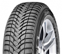 Michelin Alpin A4 AO 225/55R17  97H